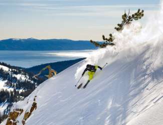Alpine Meadows
