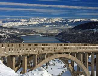 Donner Lake