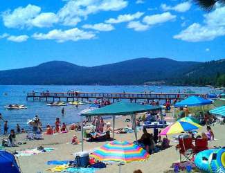 Kings Beach