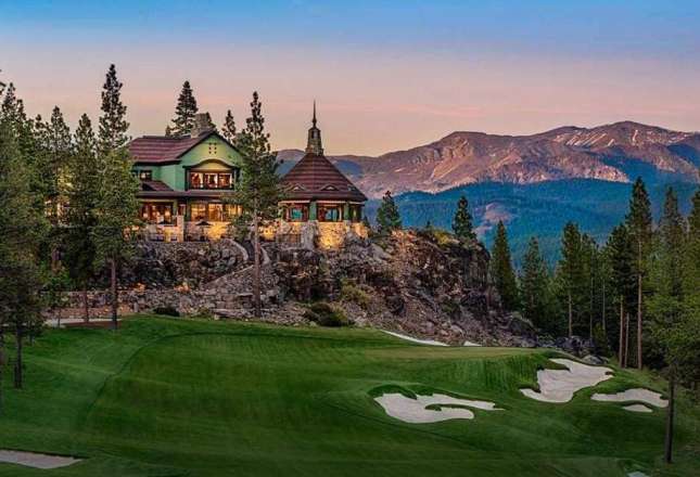 Learn more about Martis Camp