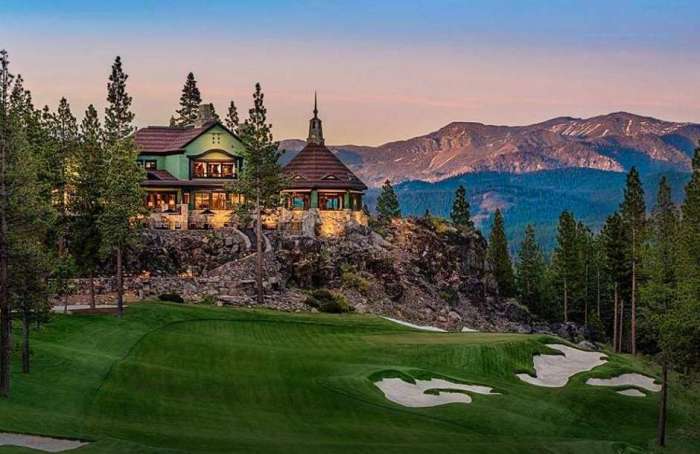 Learn more about Martis Camp