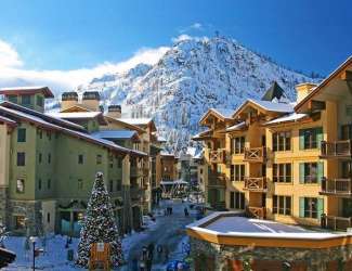 Squaw Valley
