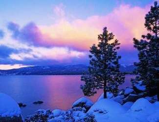 Tahoe City