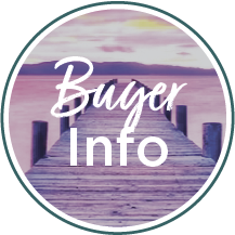 buyer info button