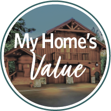 home value button